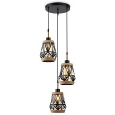 Подвесной светильник ambrella light tr tr8522